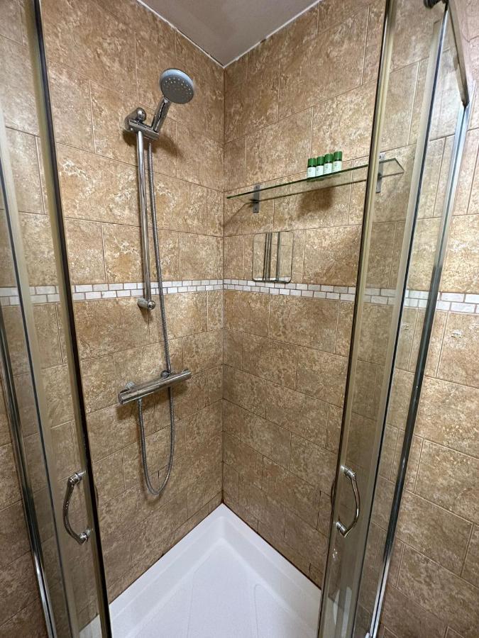 Premium Studio Flat 05 Near Tower Bridge Apartamento Londres Exterior foto