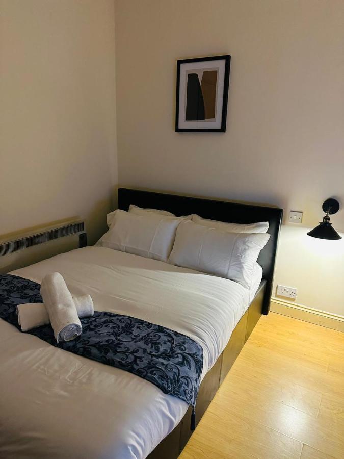 Premium Studio Flat 05 Near Tower Bridge Apartamento Londres Exterior foto